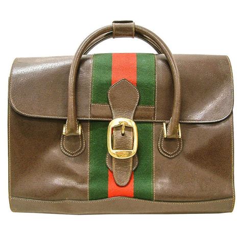 where to buy vintage gucci bags 1960 with gold chain|vintage gucci handbags 1980s collectors.